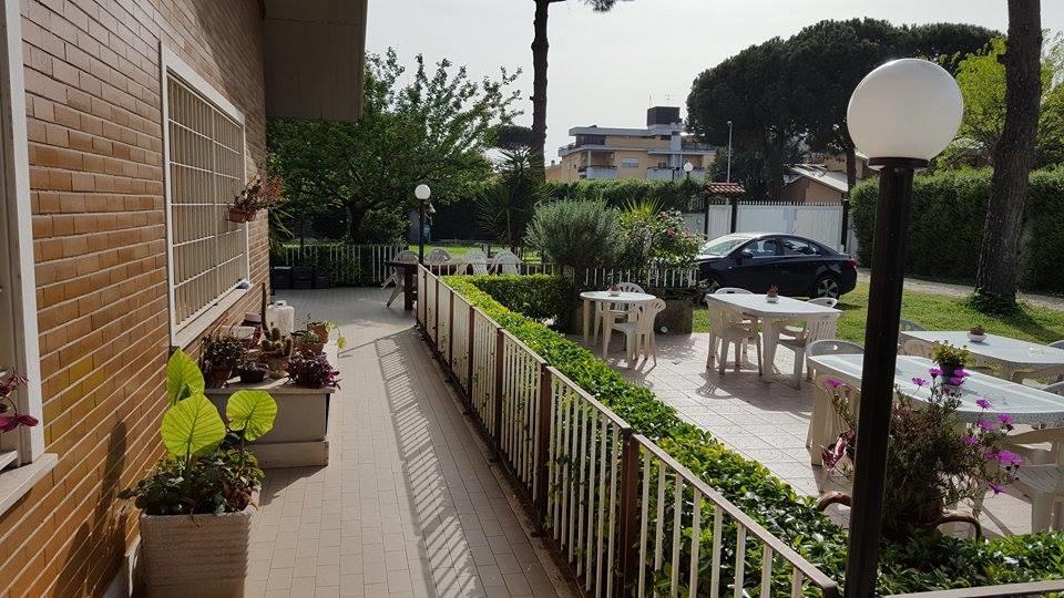 La Casa Della Musica Bed and Breakfast Ciampino Exteriör bild