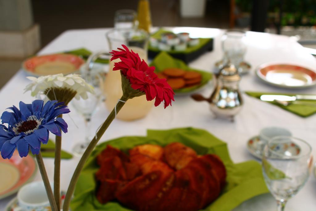 La Casa Della Musica Bed and Breakfast Ciampino Rum bild