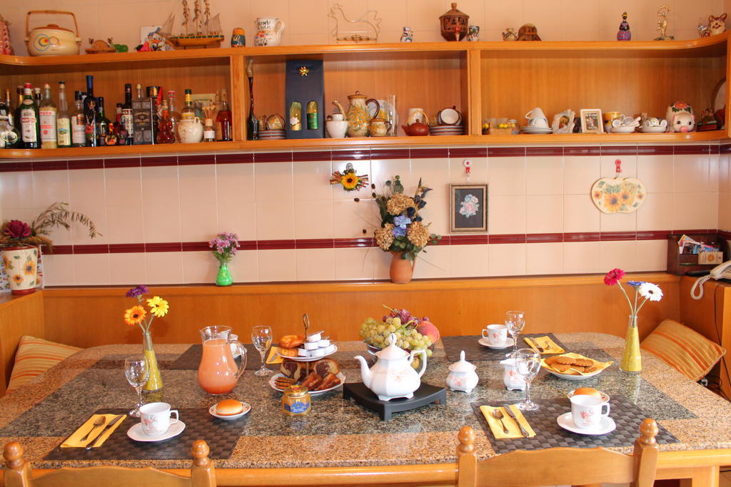 La Casa Della Musica Bed and Breakfast Ciampino Exteriör bild